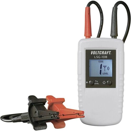 Voltcraft - Lsg-10b Lsg-10b Unité émetteur 1 Pc(s)