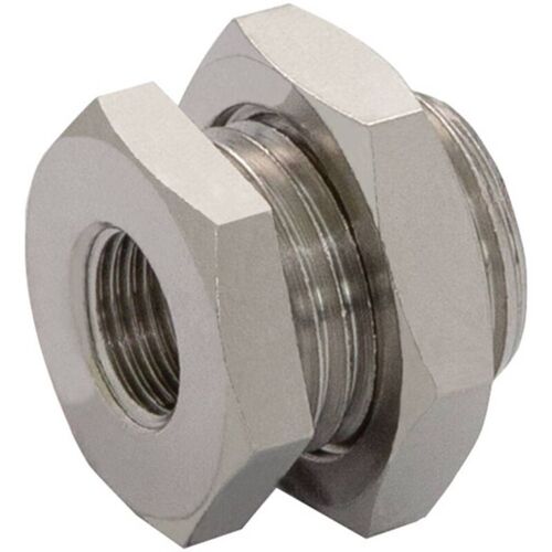 Imi Norgren Raccord Droit 160290038 Filetage Intérieur 3/8 Filetage Extérieur: M26 X 1.5 1 Pc(s)
