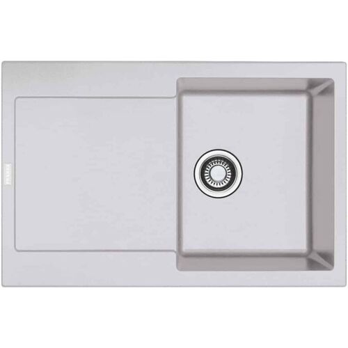 Franke - Evier Maris Fragranit+ Mrg611-78 - 000000