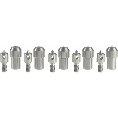 Jeu D Outils 1,5 Mm Bungard 30215 S39484
