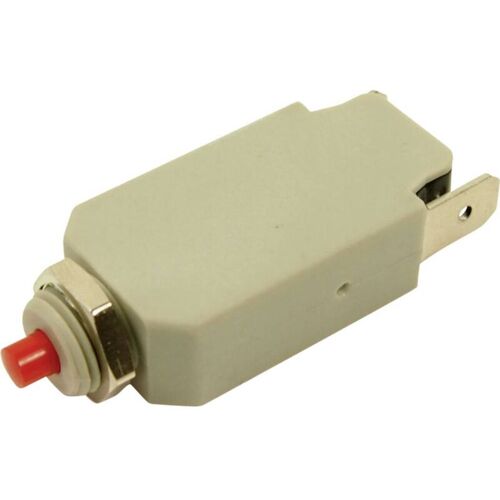 Cliff - Fusible à Encastrer Réinitialiséble Fc6604a 4 à 1 Pc(s)