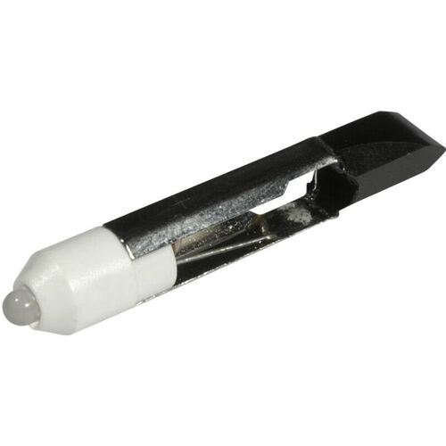 1507535lw3 Voyant De Signalisétion Led Blanc Chaud T 6.8 24 V/Dc, 24 V/Ac 1530 Mcd V072581 - Cml