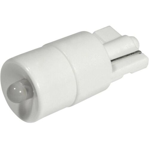 1511b35w3 Voyant De Signalisétion Led Blanc Froid W2.1x9.5d 24 V/Dc, 24 V/Ac 1500 Mcd - Cml