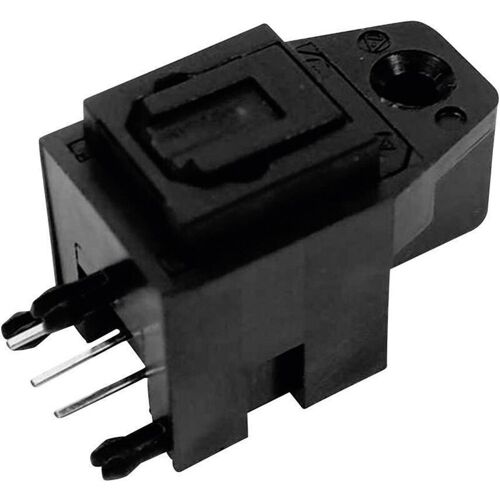 Connecteur Fibre Optique Fcr684205r Récepteur Toslink W34899 - Cliff
