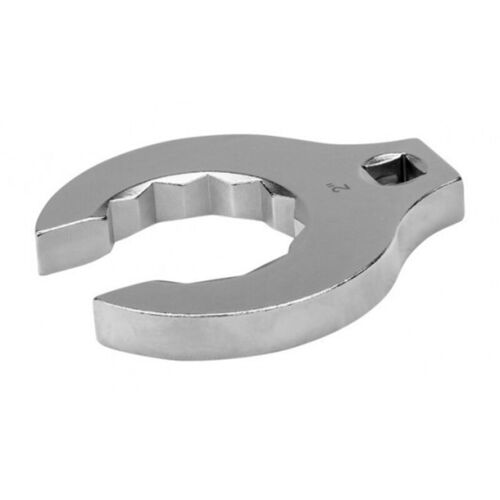 Clés Pour écrou évasé Crowfoot Carré Conducteur 1/2' - 1.1/4 Pouces - Bahco