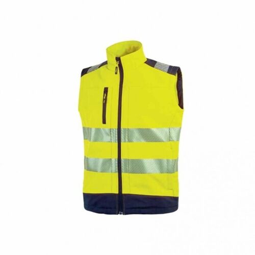 Gilet De Travail U-power Dany - 3xl