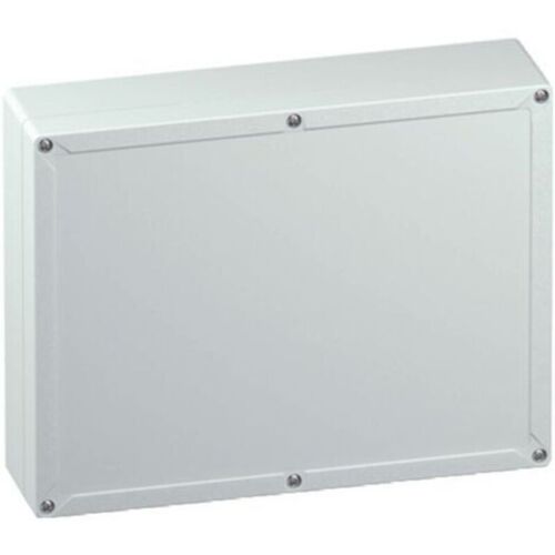 Coffret D'Installation Spelsberg Tg Pc 3023-9-o 20041301 Gris Clair (ral 7035) 302 X 232 X 90 Polycarbonate 1 Pc(s) S22075