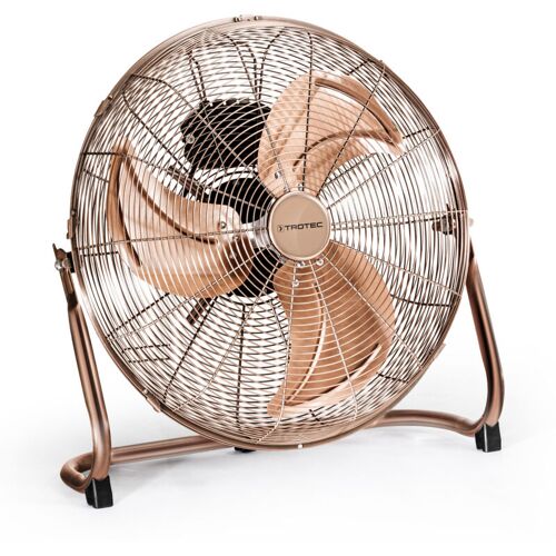 Trotec - Ventilateur De Sol Tvm 17