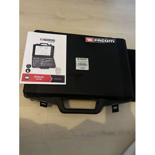 Coffret Outil Calage Moteur Diesel 