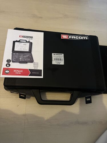 Coffret Outil Calage Moteur Diesel 