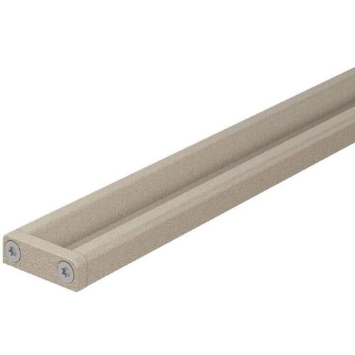 Caniveau Kerdi-Line-Vario 22 À 120cm Cove Schluter Tsc