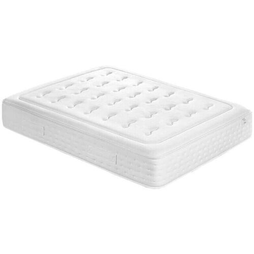 Matelas Visco Origin 29 Cm Haute Qualité Et Confort Haute Fermeté 135x182 Cm