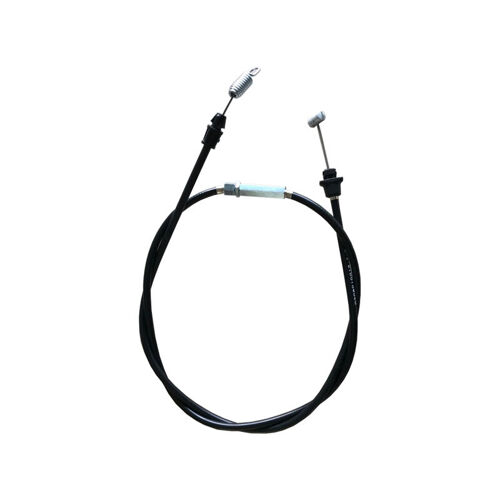 Câble Inverseur Motobineuse Pubert Staub - 0308010019