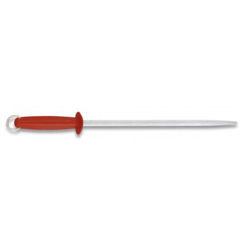 Fusil À Aiguiser Standard Fischer Rouge.30 Cm