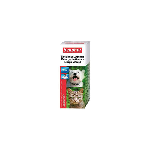 Nettoyant Behark Tall Pour Chiens Et Chats, 50 Ml