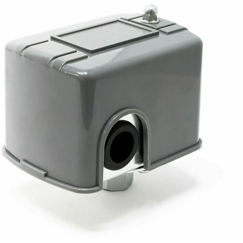 Helloshop26 - Pressostat Sk-2 230v 1-phase Pompe Domestique Commande De Pompe Puits