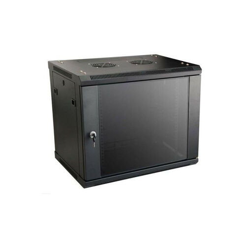 Rack Mural 19in 9u 500x600x600mm