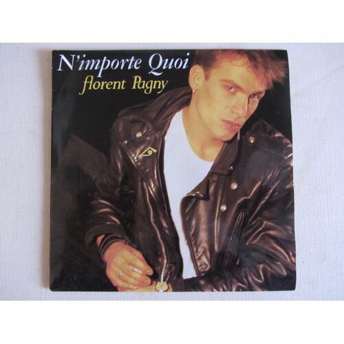 N'Importe Quoi - Je Resterai Là
