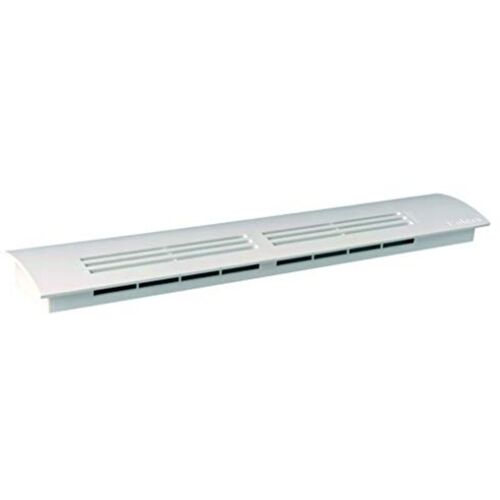 Aldes - Entrée D'Air Hygroréglable - Ehc 6-45 Blanc - 11014250 11014250