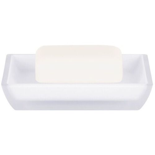 Porte sévon Ps Freddo Blanc Spirella