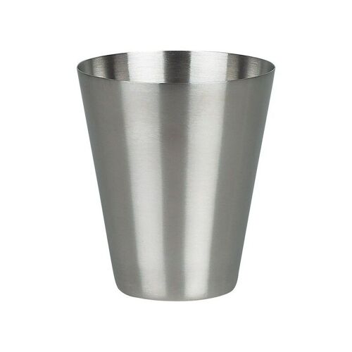 Gobelet Inox Max Light Gris Spirella