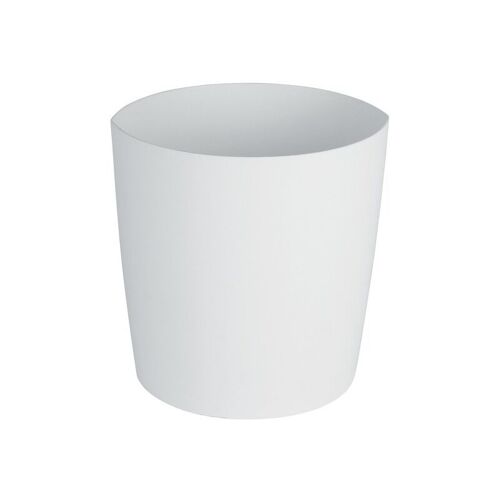 Gobelet Lemon Opaque Blanc Spirella