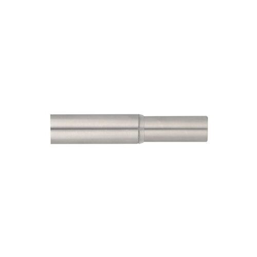 Barre Dressing D.25/22 Ext. 45 à 75cm Chrome Mobois