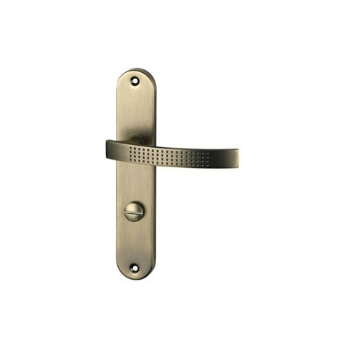 Alpertec - Ensemble Audace Canon Fusil Mat Condamnation Decondamnation