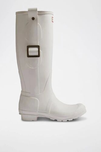 Bottes De Pluie Blanc Mixte