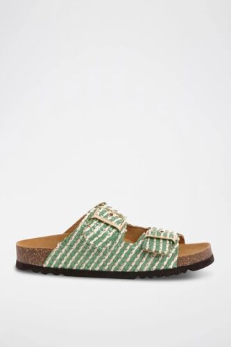 Mules Et Sabots Scholl Noelle Collection Pour