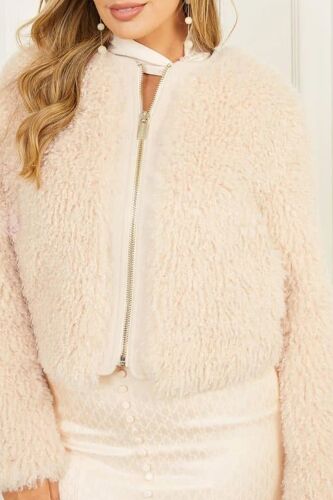 Veste Chantal - Rose Femme M (Eu) Rose