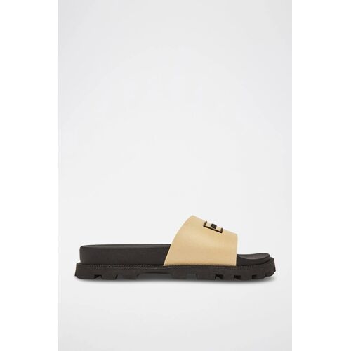 Mules Beige Mixte