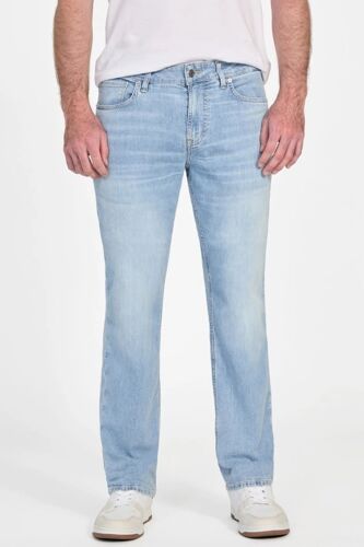 Jean Angels Bleu Clair Bleu