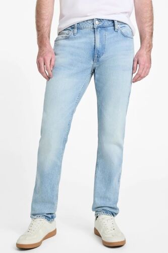 Jean Finnley - Bleu Clair Homme 33/D2 (Us) Bleu