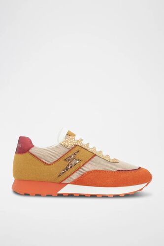 Baskets Nicole Orange Orange
