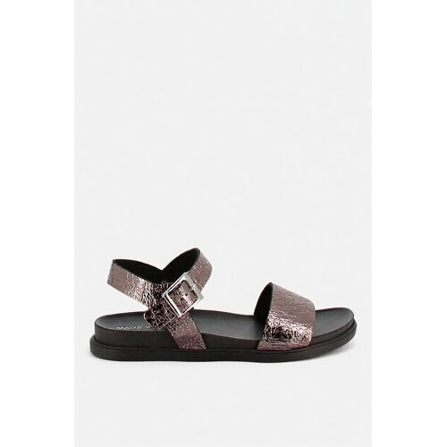 Sandales Torance Gris Gris