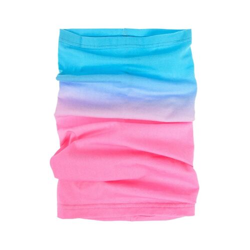 Snood - Rose Femme Taille Unique Bleu/Vert/Violet/Rose