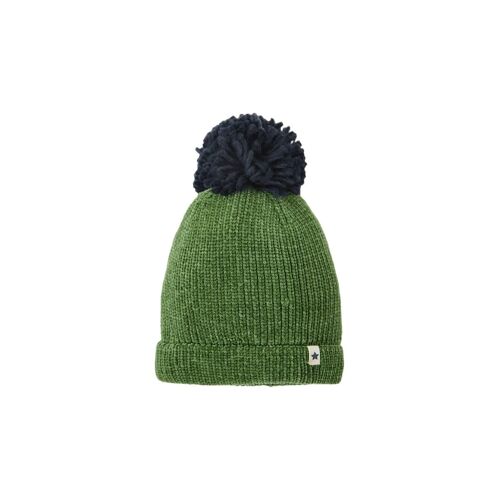 Bonnet - Vert Homme 48-50 Cm Vert