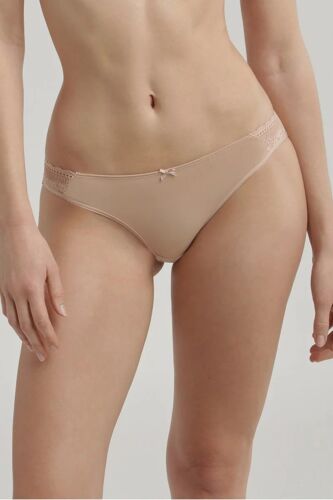 Culotte Feminine Line - Nude - Dim Femme 40 Rose