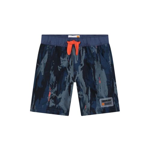 Short De Bain - Bleu - Timberland Homme Bébé (0 À 24 Mois) Bleu