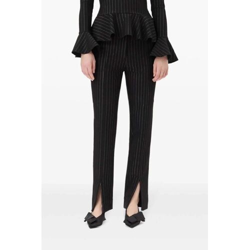 Pantalon - Noir Femme 36 Noir