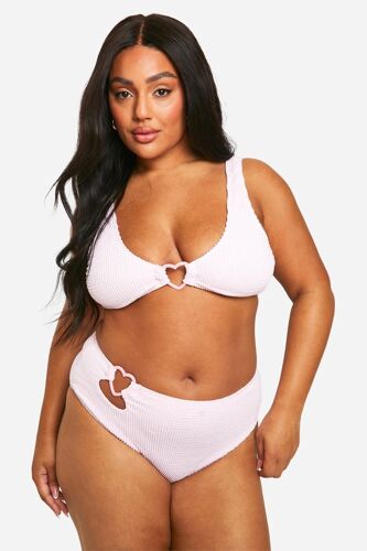 Bas De Maillot - Rose Homme 28 (Uk)