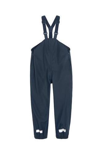 Salopette - Bleu Marine Homme 18/24 Mois Bleu