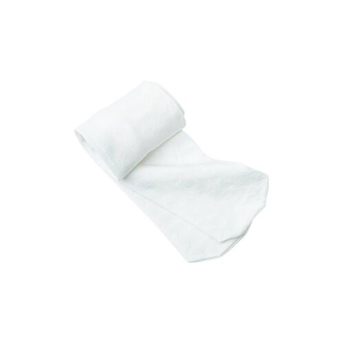 Collant - 100 Deniers - Blanc Femme 1/3 Mois Blanc
