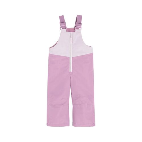 Salopette De Ski - Mauve Femme 18/24 Mois Violet