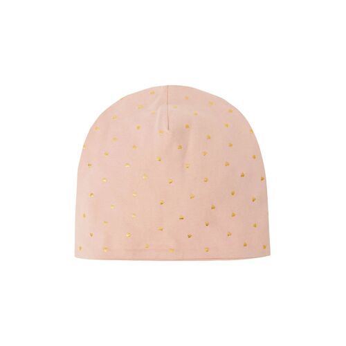 Bonnet - Rose Mixte 56 Cm Rose