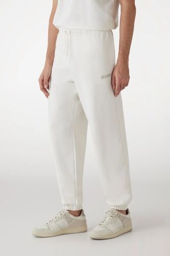 Jogging Emis - Ecru Homme Xl Blanc