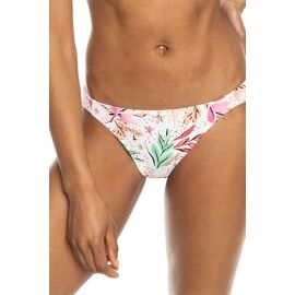 Bas De Maillot Pt Beach Classics - Blanc - Roxy Femme L Blanc