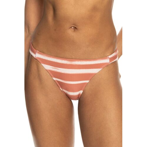 Roxy - Women's Beach Classics Bikini - Bas De Maillot Taille M, Multicolore