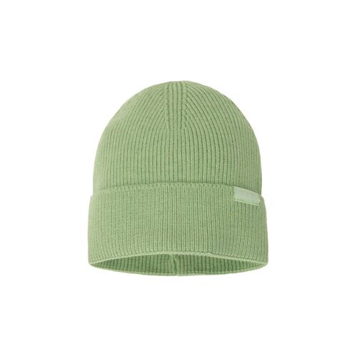 Bonnet - Vert Pistache Femme 54 Cm Vert